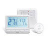 Smart Wireless Thermostat Smart Wireless Thermostat