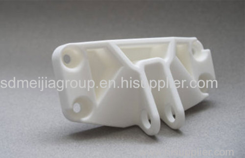 Plastic 3D Printing Parts