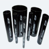 Black Painting Carbon Steel Pipe