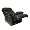 Electric Leather Lift Recliner Sofa in Living Room Sofa for Elderly