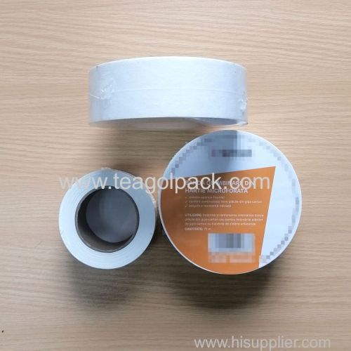 50mmx75m Paper Drywall Tape 50mmx75m Paper Joint Tape