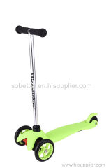 3 wheel baby scooter /kids scooter /children scooter