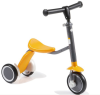 2 in 1 kids scooter /3 wheel baby scooter/ kick scooter