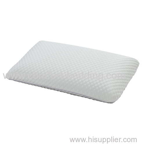 Konfurt Best Molded Memory Foam Pillow Soft New Design Scent Mold Made Profumato Foam Bedding Sleep Well Pillow