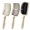 100% Bio-Friendly Detangling brush