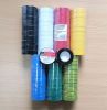 15mmx20mx0.13mm 10pk PVC Electrial Insulation Tape 7 Colors Available