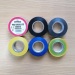 19mmx20mx0.13mm 10pk Electrical Insulating Tape Set