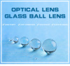 G10 Glass Spheric Hemisphere Glass Lens Optical Half Ball Lens BK7