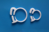 Specification of Plastic Hose Clamps