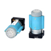 Advantages of Multiport Selector Valve