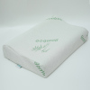 Bamboo Memory Foam Pillow