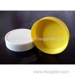 Packaging Plastic Injection Molding