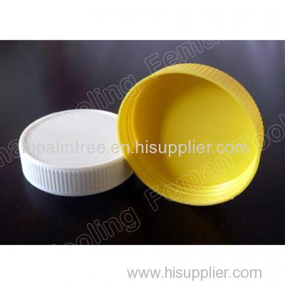 Packaging Plastic Injection Molding