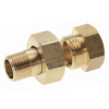 PTSUMF Straight Union Coupler M-F Common Fittings