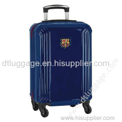 China OEM/ODM PC Luggage Bag Aluminum Trolley Travel Suitcase Set