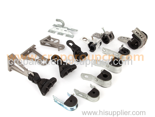 ABC suspension clamps J Hook Suspension Clamp