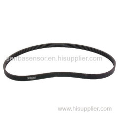 Buy Mazda Serpentine Belt 5PK690 with competitive price From SHANJING Manufactruer