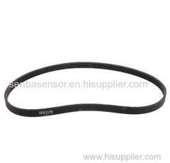 Buy Mitsubishi Serpentine Belt 5PK1370 with competitive price From SHANJING Manufactruer