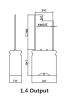 5.5V Combined Type Seires Super Capacitors