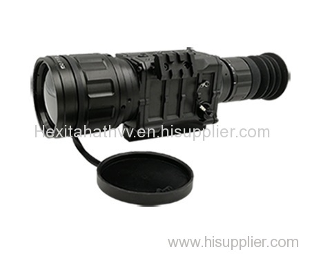 Thermal Night Vision Thermal Night Vision