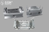 Auto Parts Mould 2021