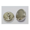 Internal Thread Neodymium Pot Magnets