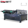 Duplex TDF Flange Forming Machine