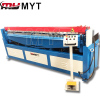 Hydraulic Folding Machine 2021