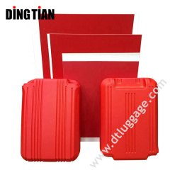 Wholesales Travel Bags Four Wheel Cabin Luggage Manufacturer Design Lightweight Luggage