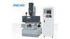 ZNC Die Sinking EDM Machine