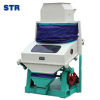 Factory offer TQSX rice destoner paddy grain pre cleaner machine with high performance