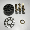 DNB04 hydraulic swing motor parts