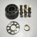 DNB04 hydraulic swing motor parts