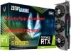 ZOTAC GAMING GeForce RTX 3090 Trinity 24GB GDDR6X 384-bit 19.5 Gbps PCIE 4.0 Gaming Graphics Card IceStorm 2.0 Advanced