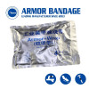 Armor Wrap Structural Material Fiberglass Armorcast Sheath Repair and Structural Strengthening