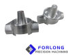 Stainless Steel CNC Machining Parts