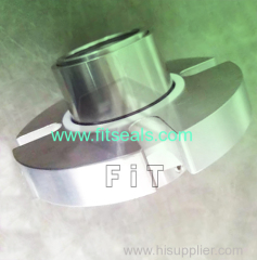 Replacement CDM mechanical seals. Dual cartridge seal