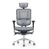 Executive office chair with Headrest