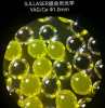 Crystal Yag ball lens
