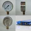 Wesen Technoloies Pressure Gauge 60mm dial