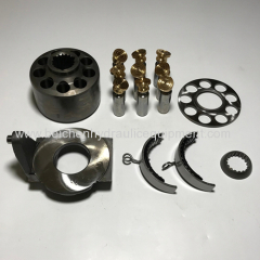 Rexroth A20VG45 hydraulic pump parts replacement