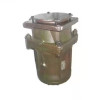 Hydraulic pump Hydraulic motor Lifting motor Plunger pump Rotate the motor