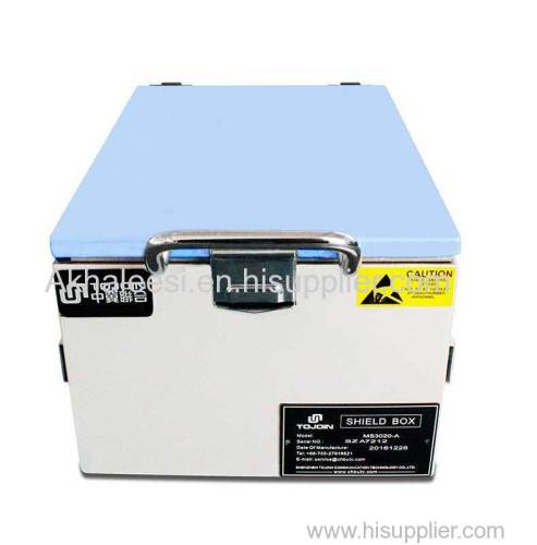 MS3020 Shielding Box light weight/portable Support Bluetooth internet of things 2G/3G/4G/5G