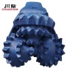 5 3/4&quot; IADC127 Milled Tooth Bit Tricone Bit for Soft Formation Drilling