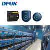 DFUN BMS Vrla Battery Monitor Solution for 2V/6V/12V Data Center UPS Battery Monitoring System