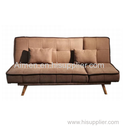 Coffee Adjustable Sleeper Sofa Multi-purpose sofa