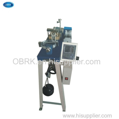 Single Direct Shear Testing Machine