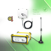 Radio Wave Wireless Temperature Sensor temperature meter alarm
