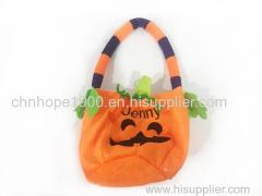 Cloth gift packaging bag