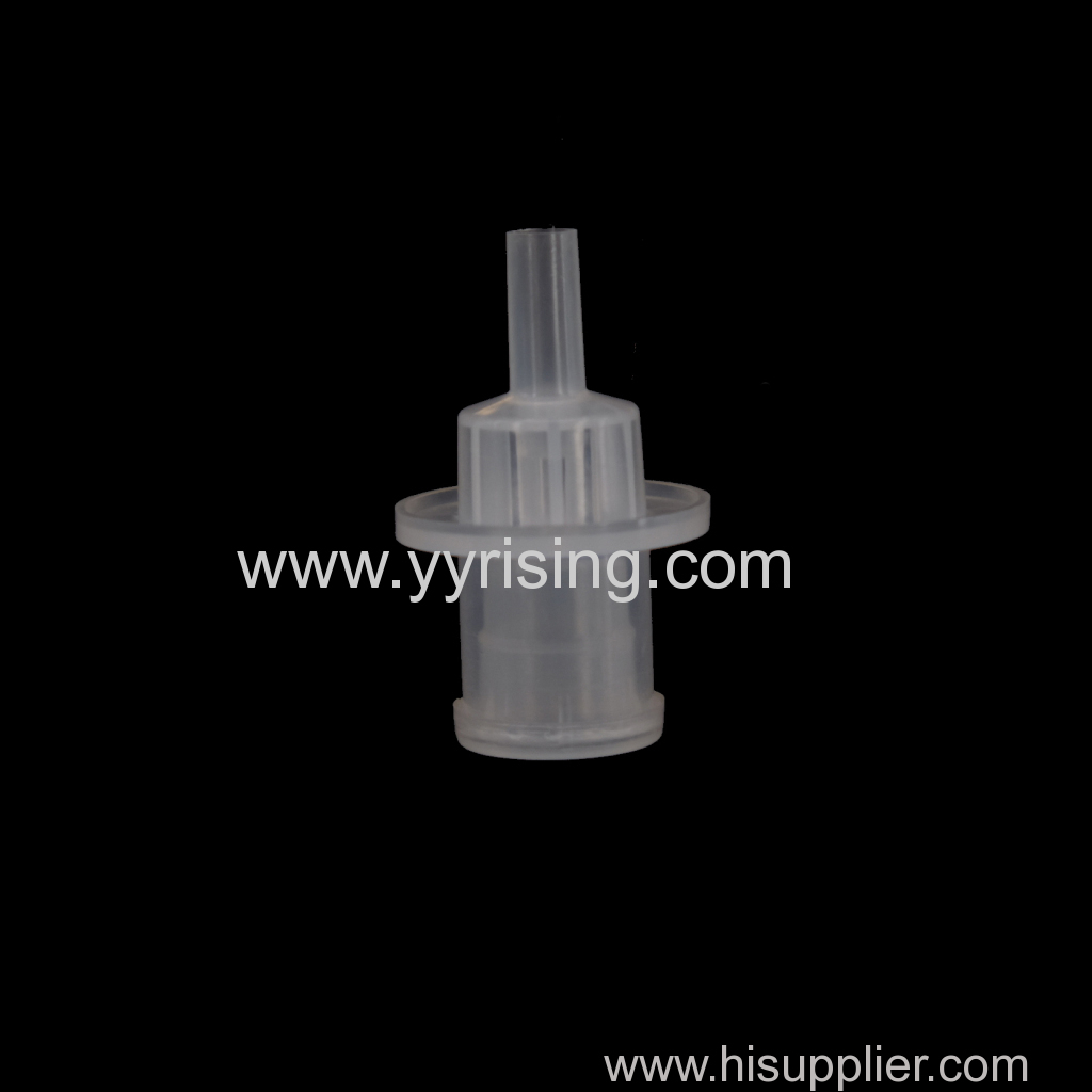 Drager 7410-1 Breathalyzer Mouthpiece